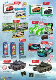 40. stránka Alltoys letáku