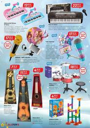 52. stránka Alltoys letáku