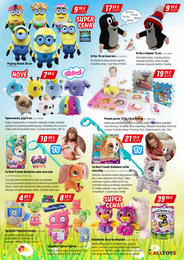 12. stránka Alltoys letáku