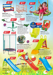 15. stránka Alltoys letáku