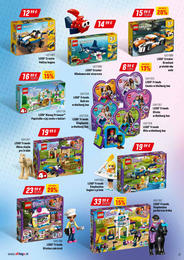 31. stránka Alltoys letáku