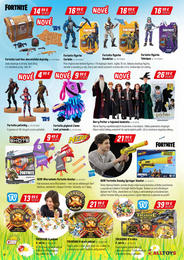 38. stránka Alltoys letáku