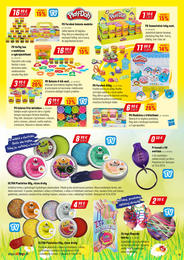 45. stránka Alltoys letáku