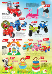 7. stránka Alltoys letáku
