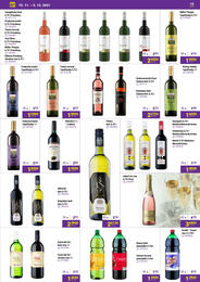 19. stránka Libex letáku