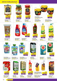 12. stránka Libex letáku