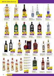 18. stránka Libex letáku