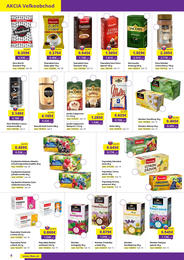 8. stránka Libex letáku