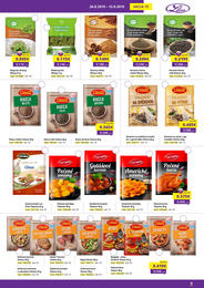 9. stránka Libex letáku