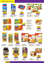 10. stránka Libex letáku