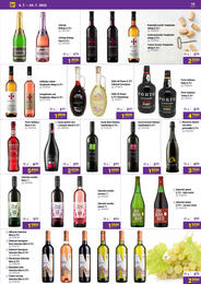 19. stránka Libex letáku