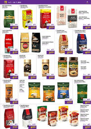 9. stránka Libex letáku