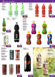 15. stránka Libex letáku