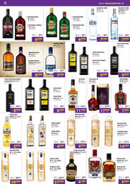 22. stránka Libex letáku