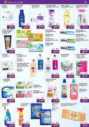 23. stránka Libex letáku