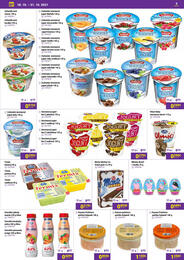 3. stránka Libex letáku