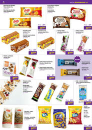 8. stránka Libex letáku