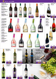 19. stránka Libex letáku