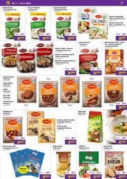 11. stránka Libex letáku