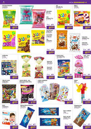 4. stránka Libex letáku