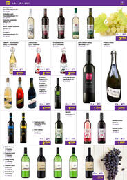 17. stránka Libex letáku