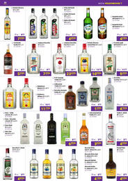 20. stránka Libex letáku