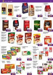 9. stránka Libex letáku