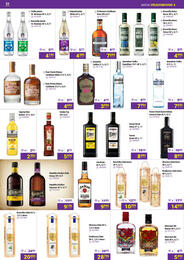 22. stránka Libex letáku