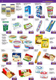 2. stránka Libex letáku