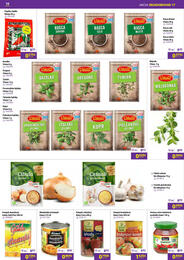 10. stránka Libex letáku