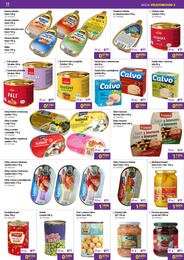 12. stránka Libex letáku