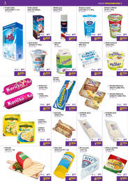 2. stránka Libex letáku