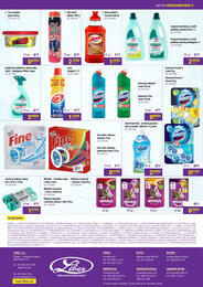 24. stránka Libex letáku