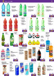 15. stránka Libex letáku