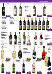 16. stránka Libex letáku