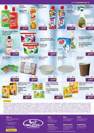 24. stránka Libex letáku