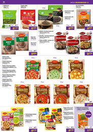 10. stránka Libex letáku