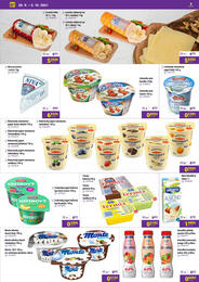 3. stránka Libex letáku