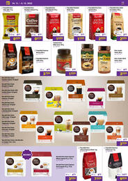 11. stránka Libex letáku