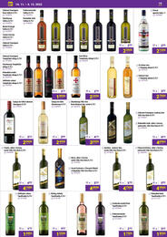 19. stránka Libex letáku