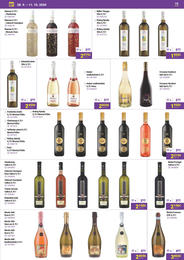 15. stránka Libex letáku