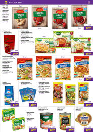 11. stránka Libex letáku