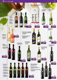 19. stránka Libex letáku