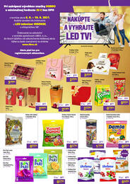 4. stránka Libex letáku