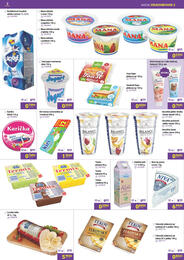 2. stránka Libex letáku