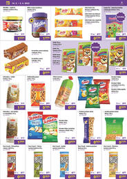 9. stránka Libex letáku