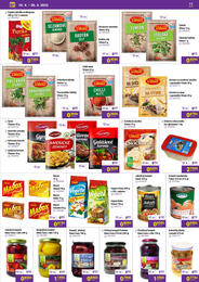 11. stránka Libex letáku