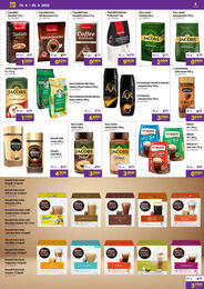 9. stránka Libex letáku