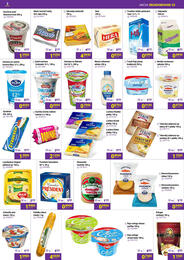 2. stránka Libex letáku