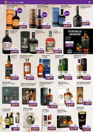 25. stránka Libex letáku